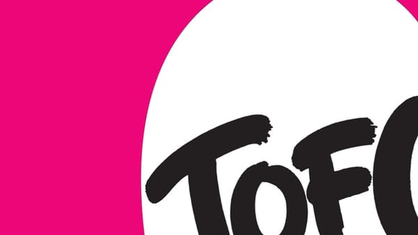 New Project — Coming Soon